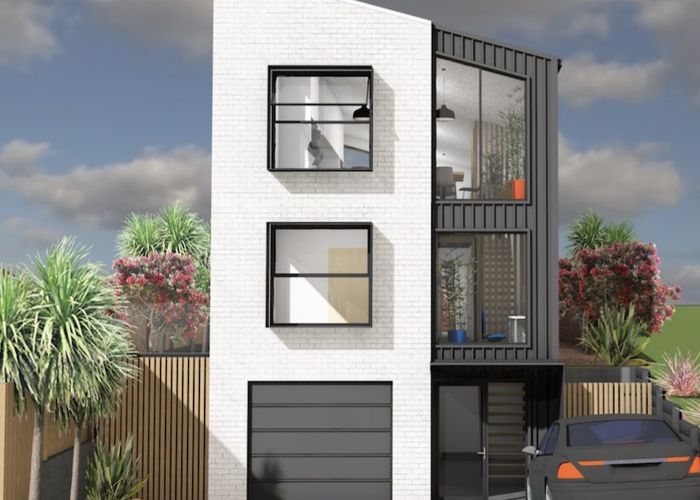  at 73A Sligo Terrace, Roslyn, Dunedin, Otago