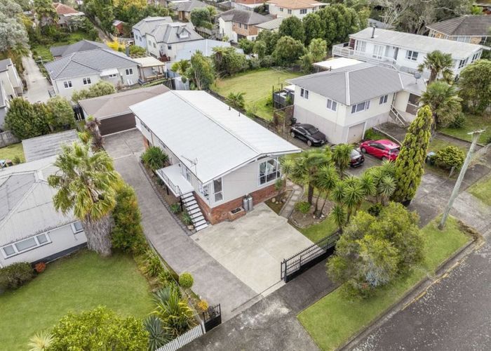  at Avondale, Auckland City, Auckland