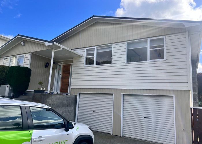  at 8 Pope Street, Camborne, Porirua, Wellington