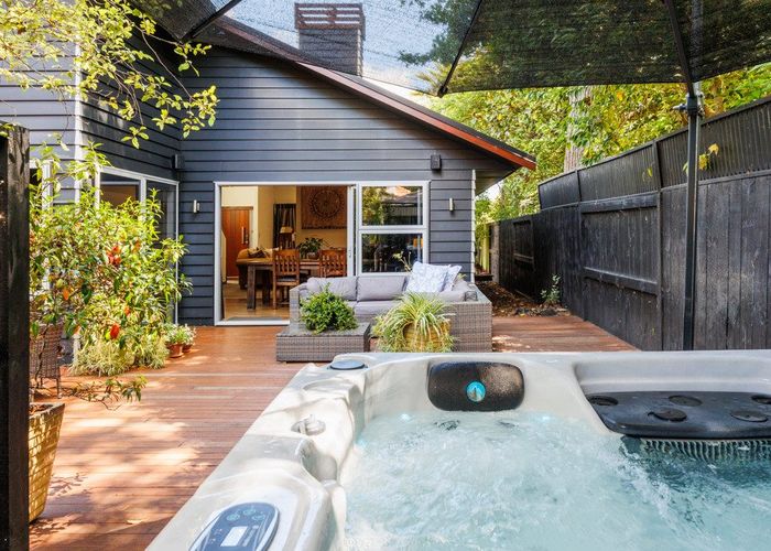  at 181A Fitzherbert Avenue, West End, Palmerston North, Manawatu / Whanganui