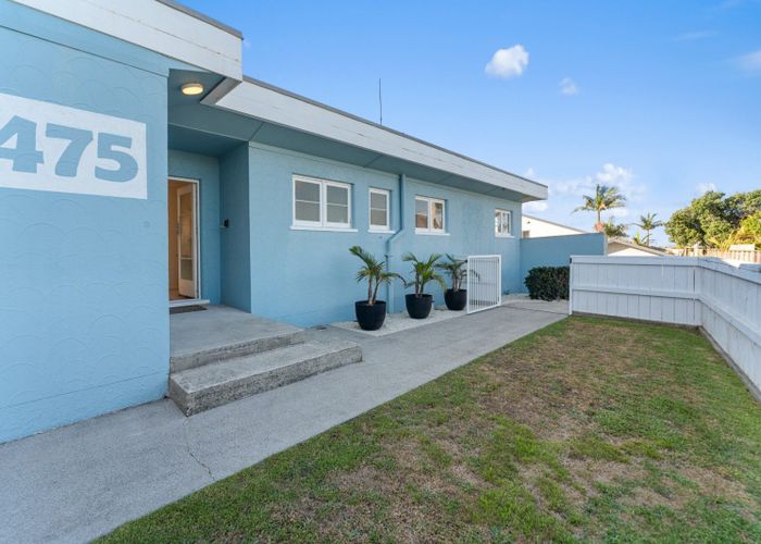  at 475A Maunganui Road, Mount Maunganui, Mount Maunganui