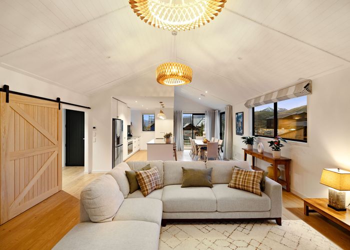  at 72 Spur Ridge Rise, Jacks Point, Queenstown
