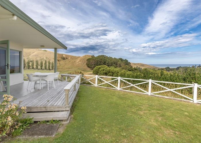  at 3254 Pourerere Road, Pourerere, Omakere