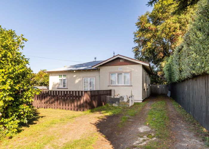  at Lot 1 and 2 of, 1/129  Frederick Street, Mayfair, Hastings, Hawke's Bay