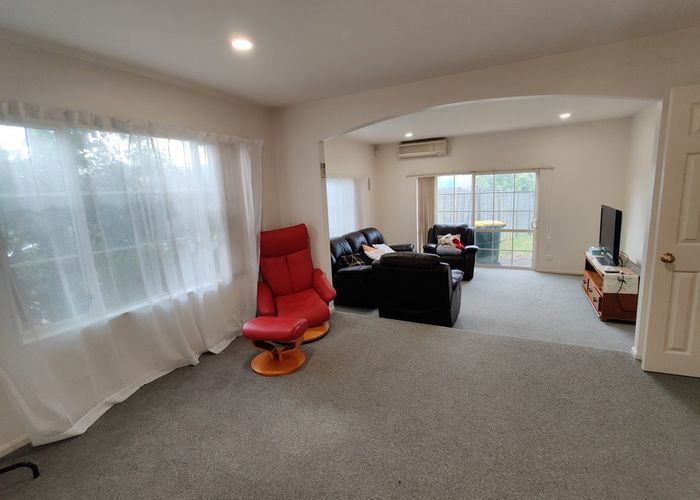  at 22 Anaheim Boulevard, Shamrock Park, Auckland