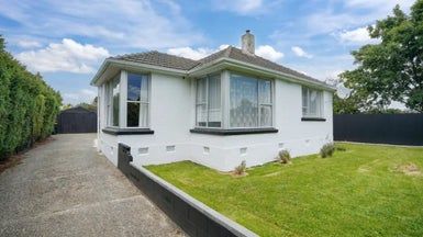  at 107 Crawford Street, Glengarry, Invercargill