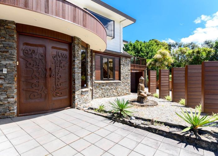  at 181B Titirangi Road, Titirangi, Waitakere City, Auckland