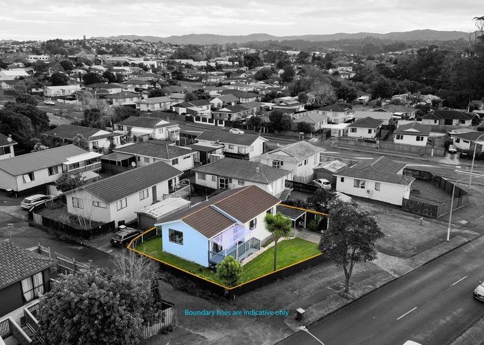  at 1/71 Luanda Drive, Ranui, Auckland