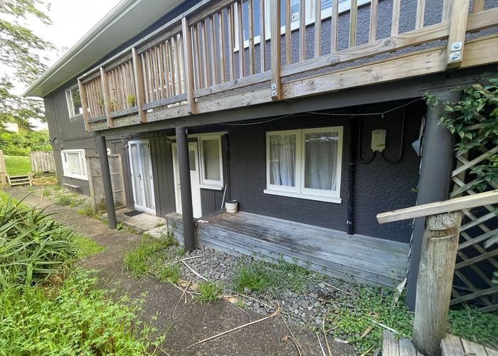  at 4/52 Tuarangi Road, Grey Lynn, Auckland City, Auckland