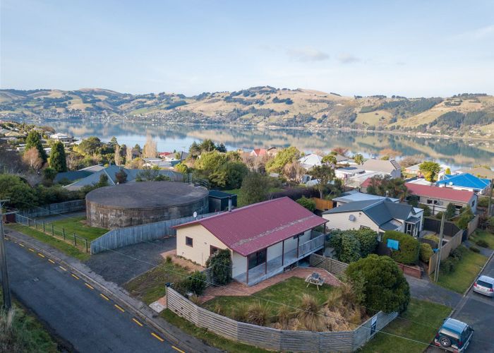  at 34 Taupo Street, Ravensbourne, Dunedin