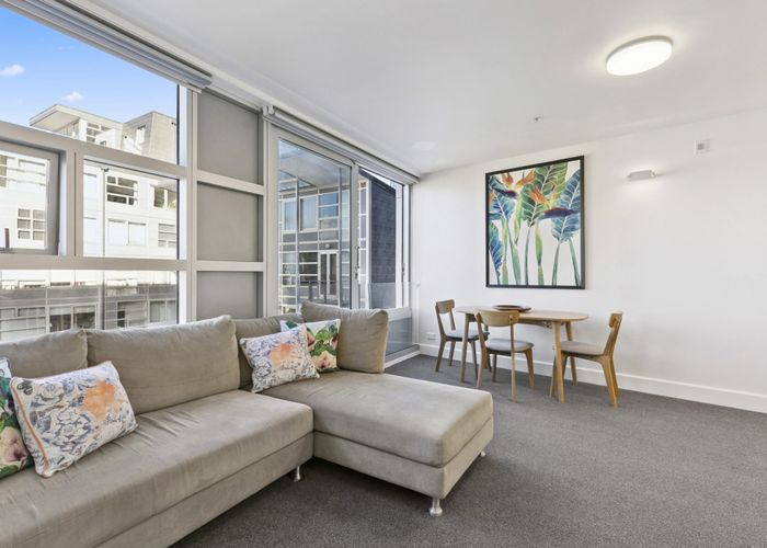  at 68/43 Mulgrave Street, Thorndon, Wellington, Wellington
