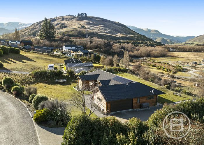  at 50 Judge and Jury Drive, Lake Hayes, Queenstown