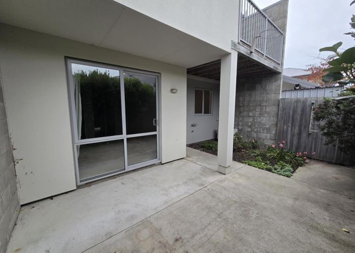  at 4/82 Southampton Street, Sydenham, Christchurch City, Canterbury