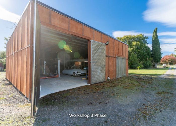  at 126 Waihakeke Road, Carterton, Carterton, Wellington