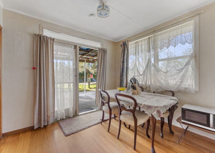  at 6 Bullians Avenue, Taumarunui