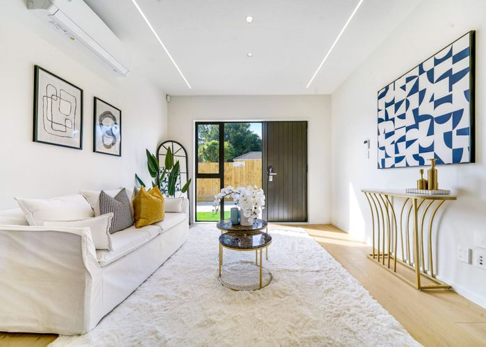  at Lot 1/5 Margan Avenue, Papatoetoe, Manukau City, Auckland