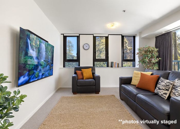  at 201/1 Parliament Street, City Centre, Auckland City, Auckland