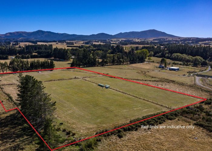  at 155A Loburn Terrace Road, Loburn, Waimakariri, Canterbury