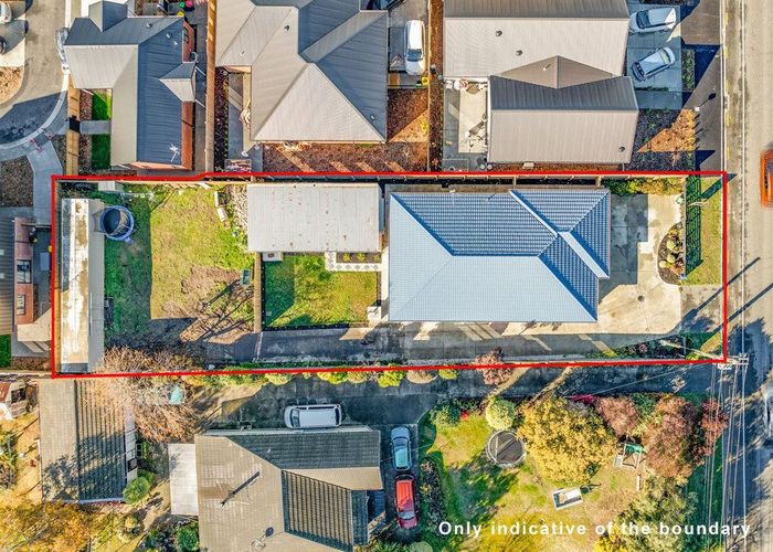  at 380 Halswell Junction Road, Halswell, Christchurch