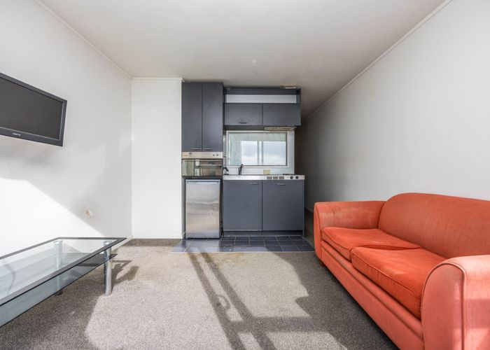  at 19G/34 Kingston Street, City Centre, Auckland City, Auckland
