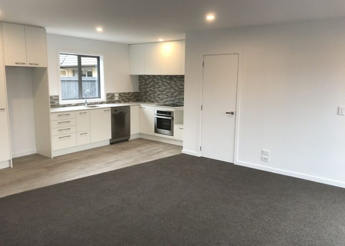  at 3/11 Millar Street, Sydenham, Christchurch