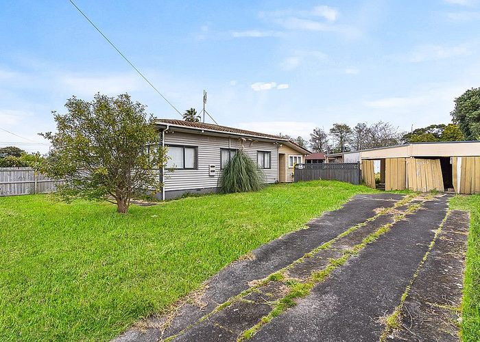  at 45 Sturges Avenue, Otahuhu, Auckland