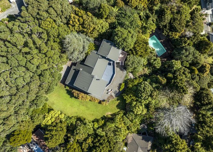  at 212 Carter Road, Oratia, Waitakere City, Auckland