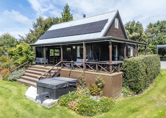  at 33 Kalaugher Road, Geraldine, Timaru, Canterbury