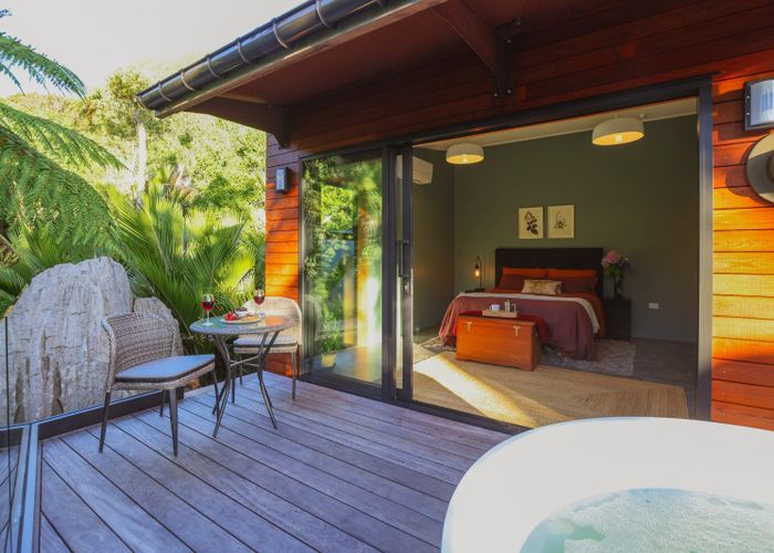  at 8 Hartmount Place, Te Miko, Punakaiki