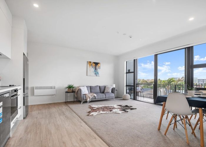  at 203/340 Onehunga Mall, Onehunga, Auckland City, Auckland
