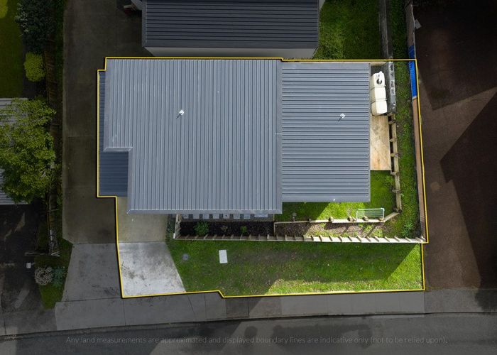  at 43A Fitzherbert Avenue, West Harbour, Waitakere City, Auckland