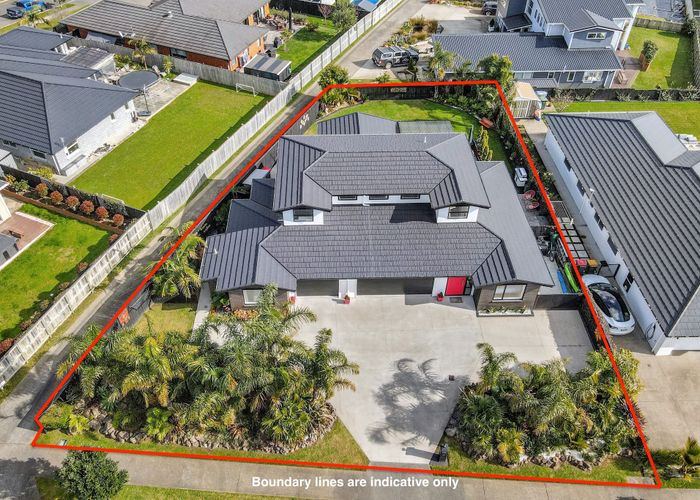  at 17 George Town Drive, Beachlands, Auckland