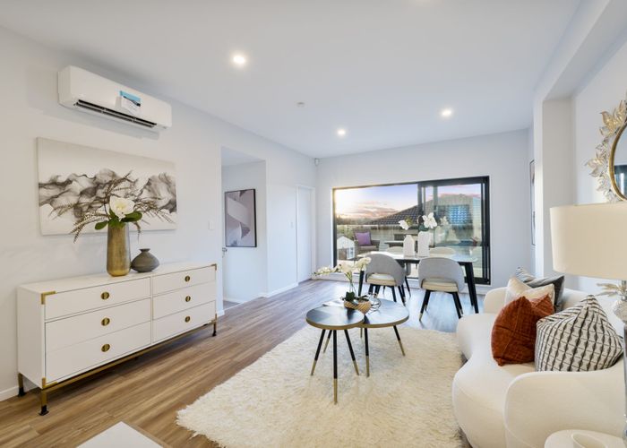  at 14DEF & 16EF Geordie Street, Henderson, Waitakere City, Auckland