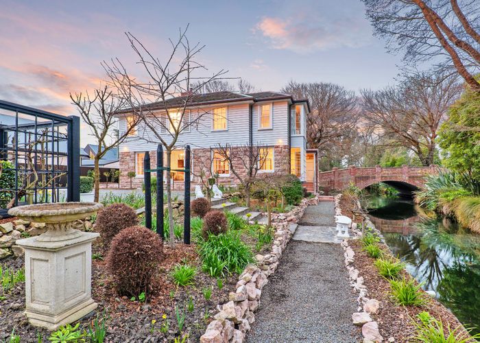  at 34 Kahu Road, Fendalton, Christchurch City, Canterbury