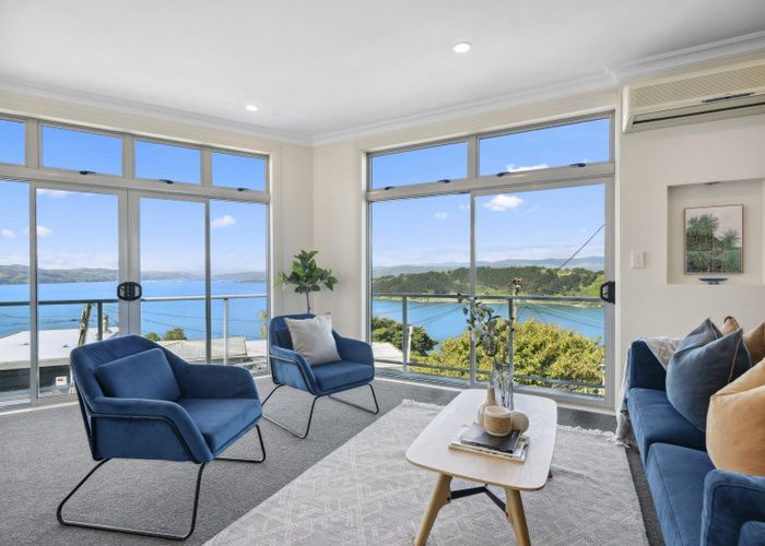  at 58 Roseneath Terrace, Roseneath, Wellington