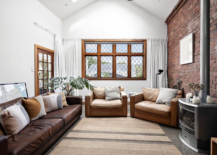  at 51 Thompson Street, Mount Cook, Wellington