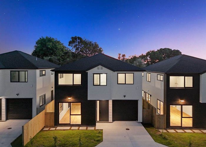  at 29C Hywell Place, Manurewa, Manukau City, Auckland