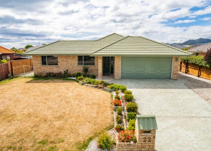  at 22 Kendall View, Stoke, Nelson, Nelson / Tasman