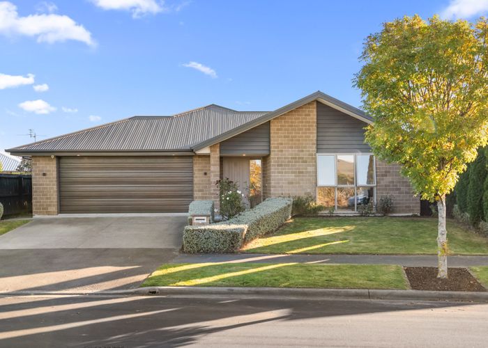  at 9 Wardell Street, Wigram, Christchurch