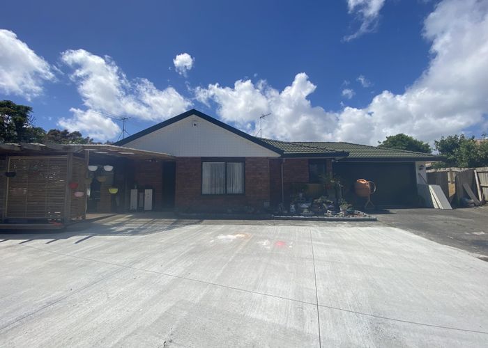  at 23 Elderberry Road, Burswood, Manukau City, Auckland
