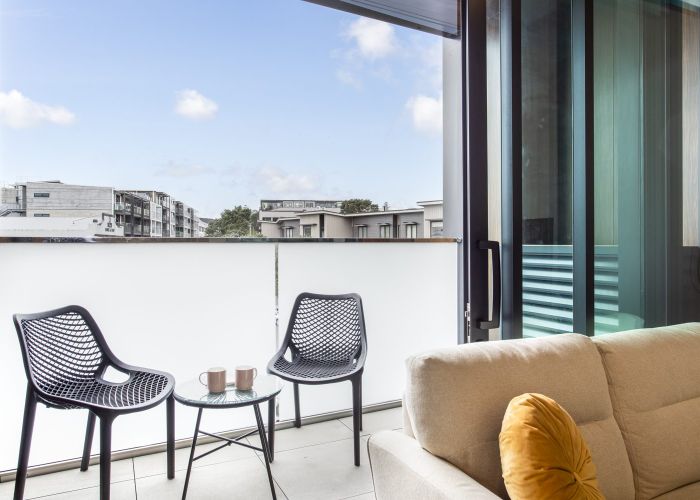  at 206/1 Enfield Street, Mount Eden, Auckland City, Auckland