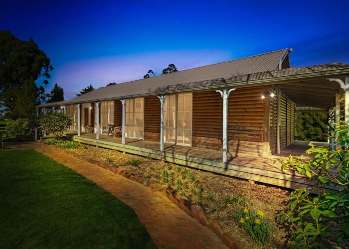  at 524 Downs Road, Eyrewell, Rangiora