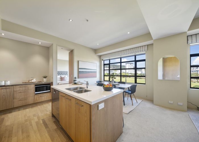  at 106/22 Herd Street, Te Aro, Wellington, Wellington