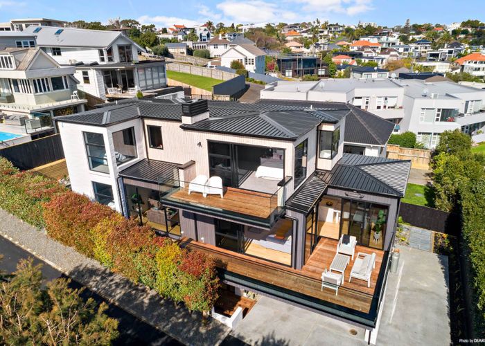  at 24A Takitimu Street, Orakei, Auckland