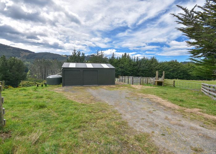  at 62 Fairview Terrace, Sawyers Bay, Dunedin