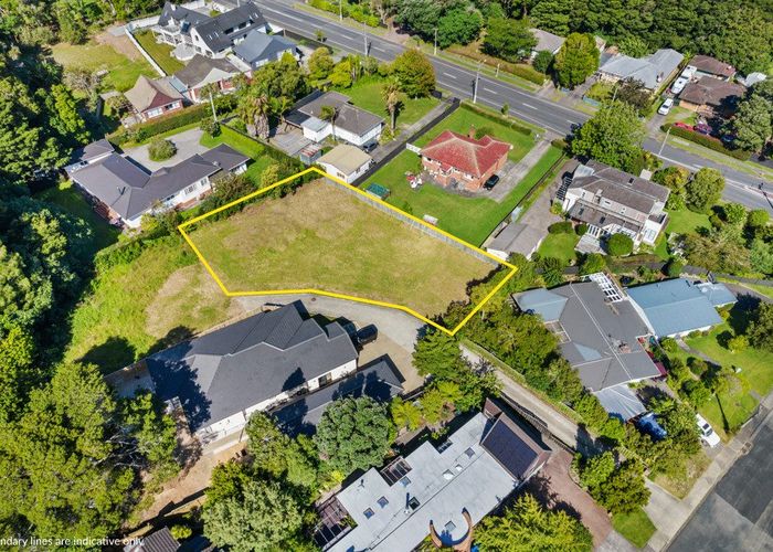  at 3A Scenic Drive, Manurewa, Manukau City, Auckland