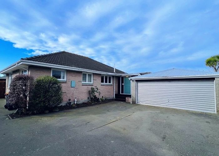  at 1/63 Dunedin Street, Redwood, Christchurch City, Canterbury