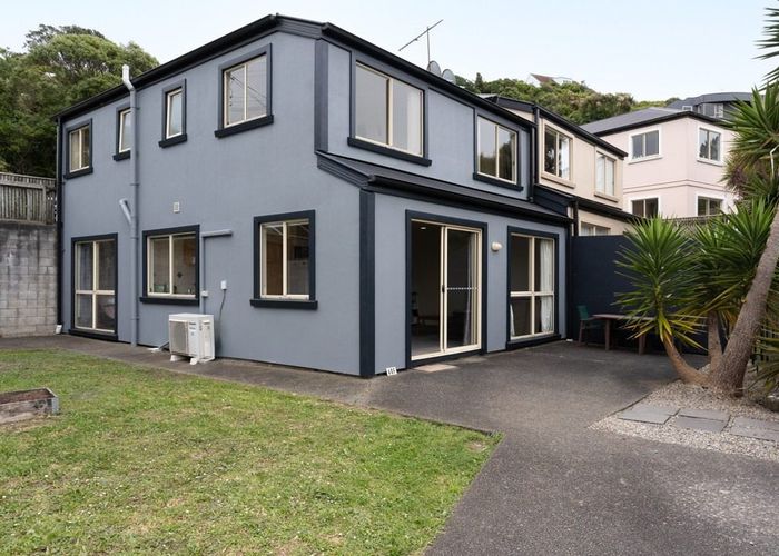  at 60F Woodland Road, Johnsonville, Wellington, Wellington