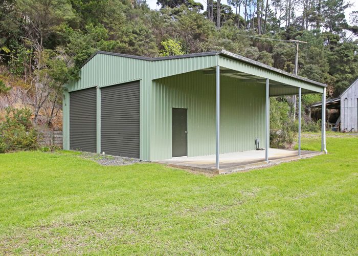  at 5B Gap Road, Manukau Heads, Āwhitu