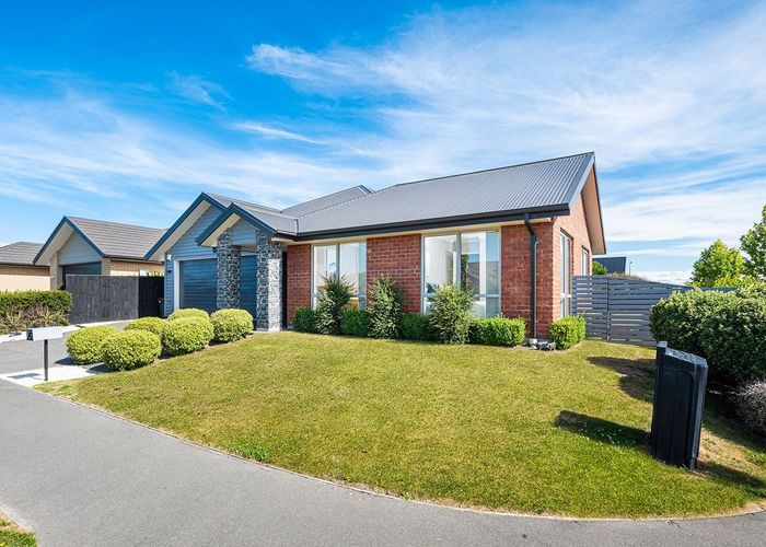 at 2 Navy Loop, Rolleston, Rolleston